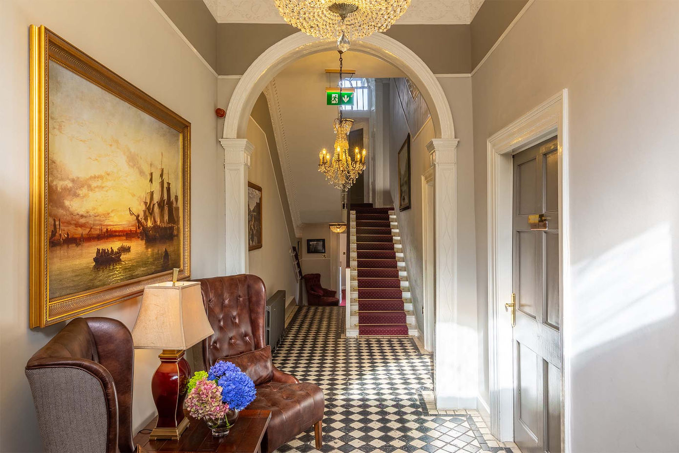 No.56 Fitzwilliam Square photo 3