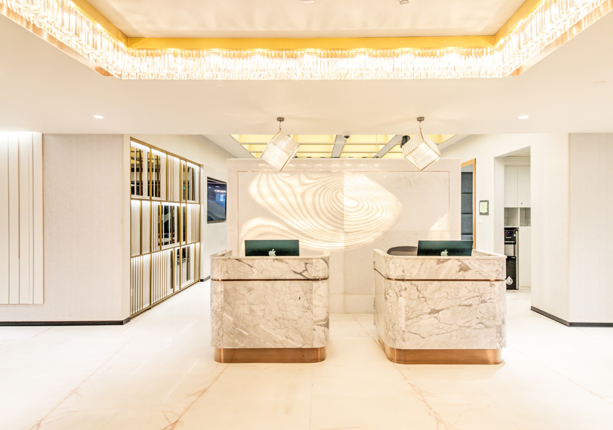 UB City Concorde photo 2