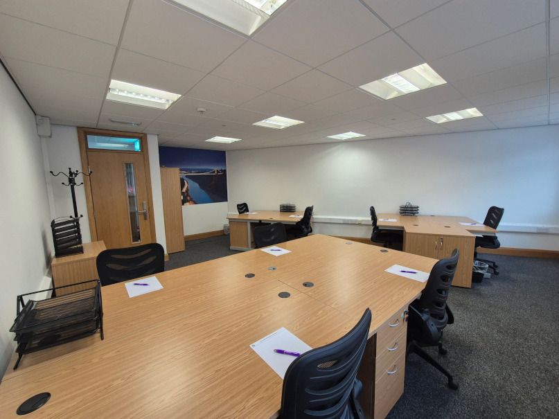 New World Business Centre photo 3