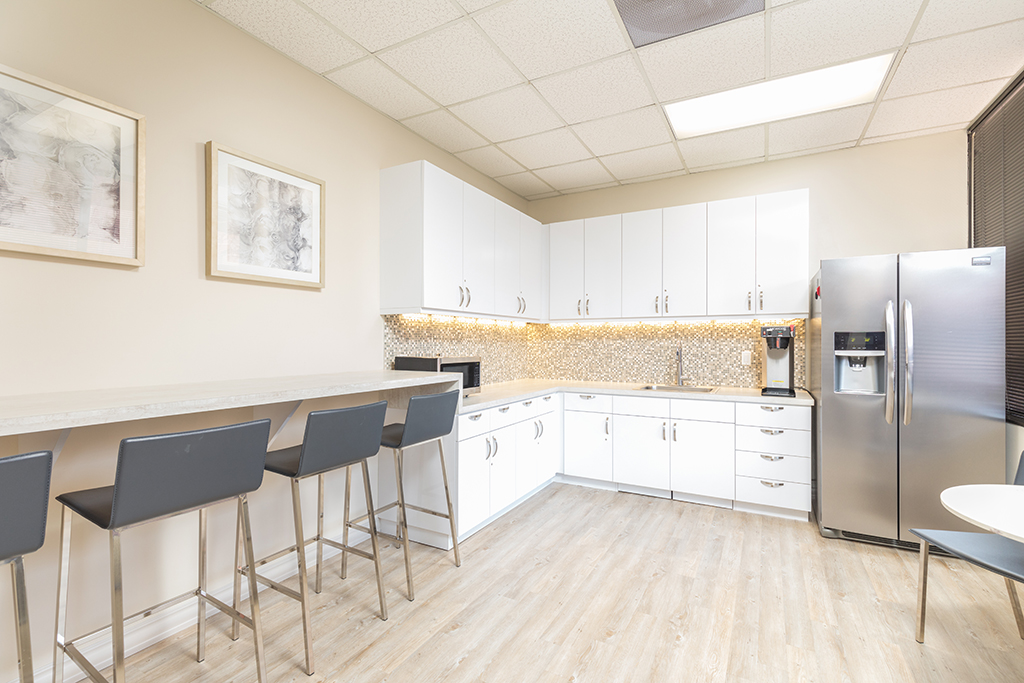 Premier Workspaces - Rancho Bernardo photo 3