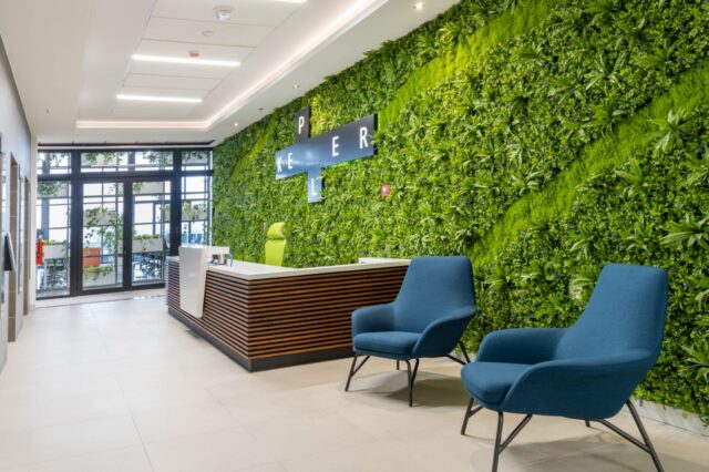 San Pedro Business Center photo 3