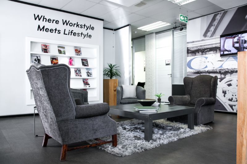 Cube Workspace Rondebosch photo 6