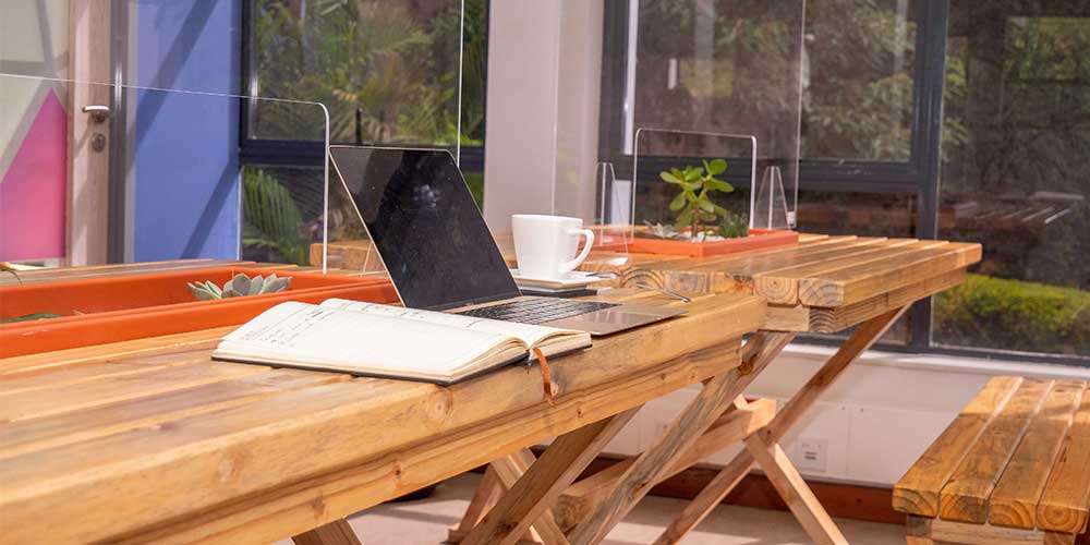 Indigo Cowork Space photo 5