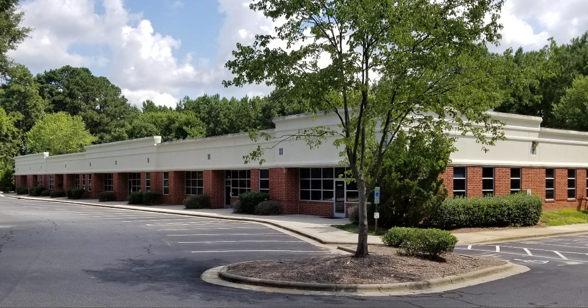 Raleigh - Midtown Place photo 2