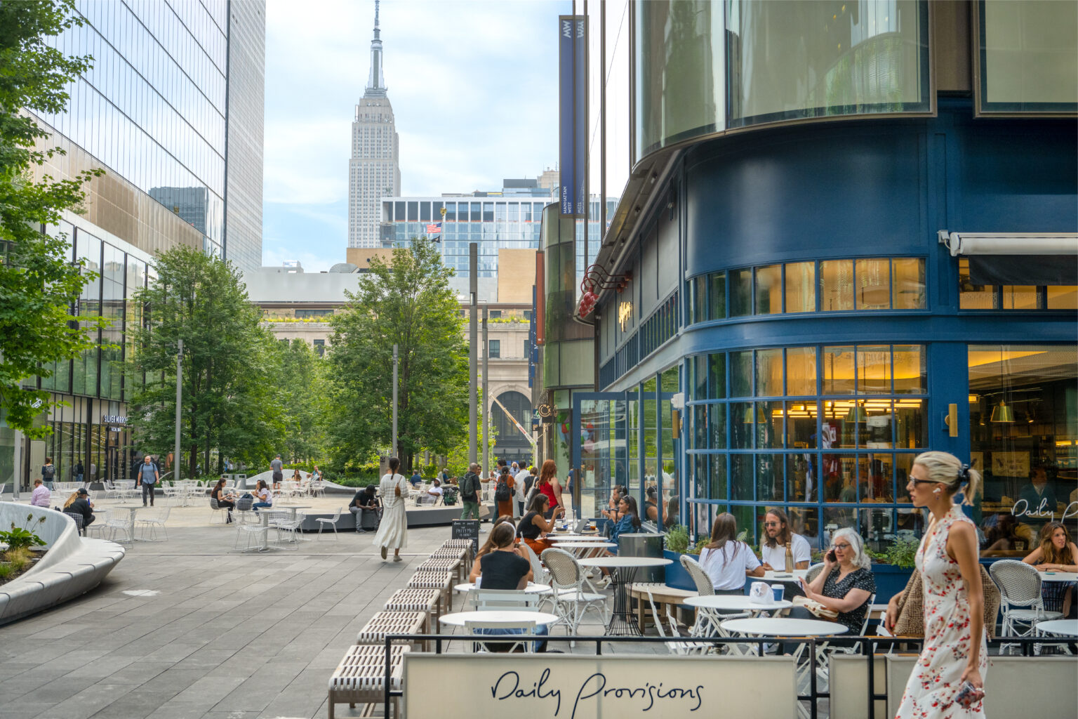 One Manhattan West photo 4
