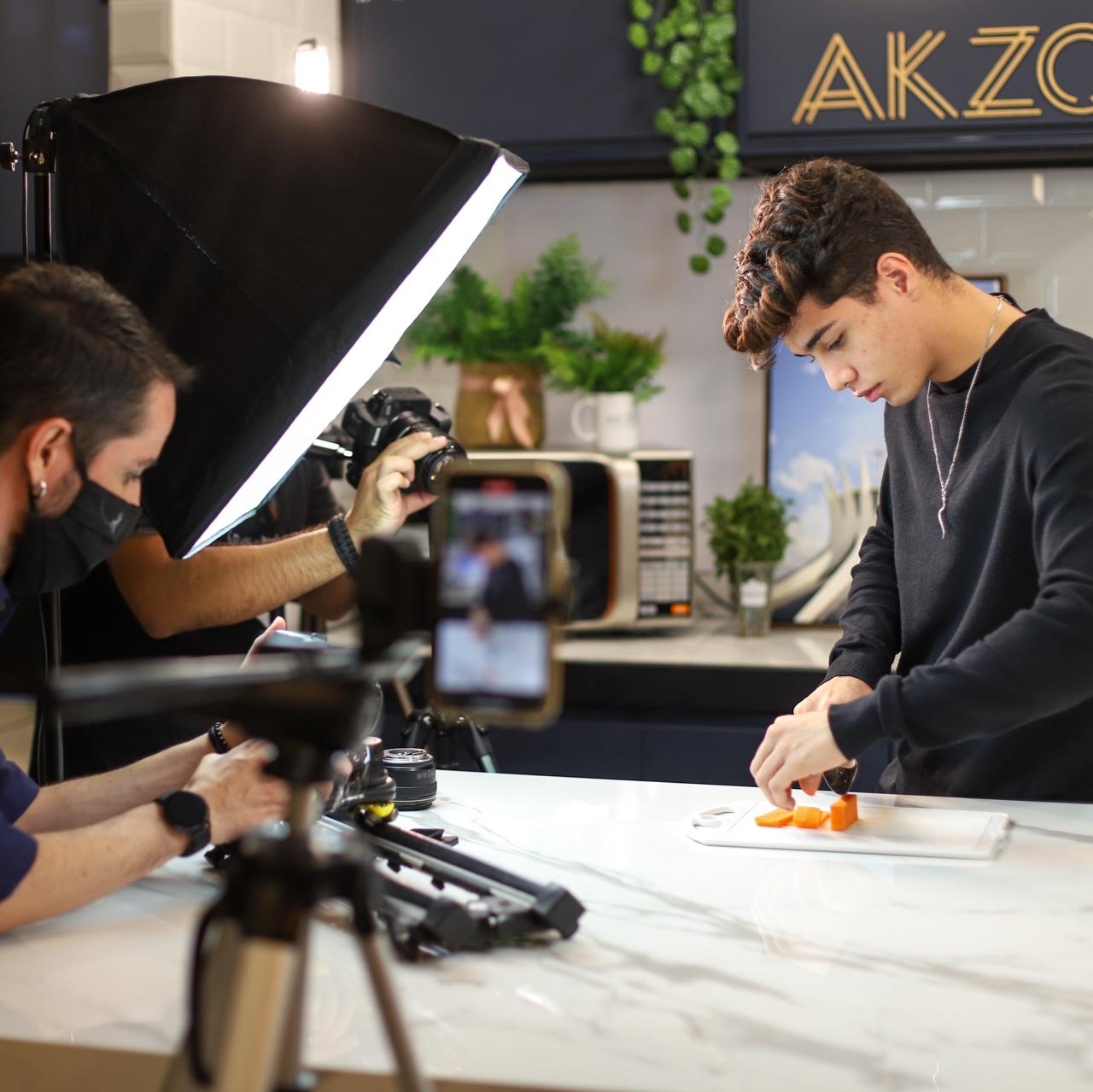 Akzo Coworking photo 6