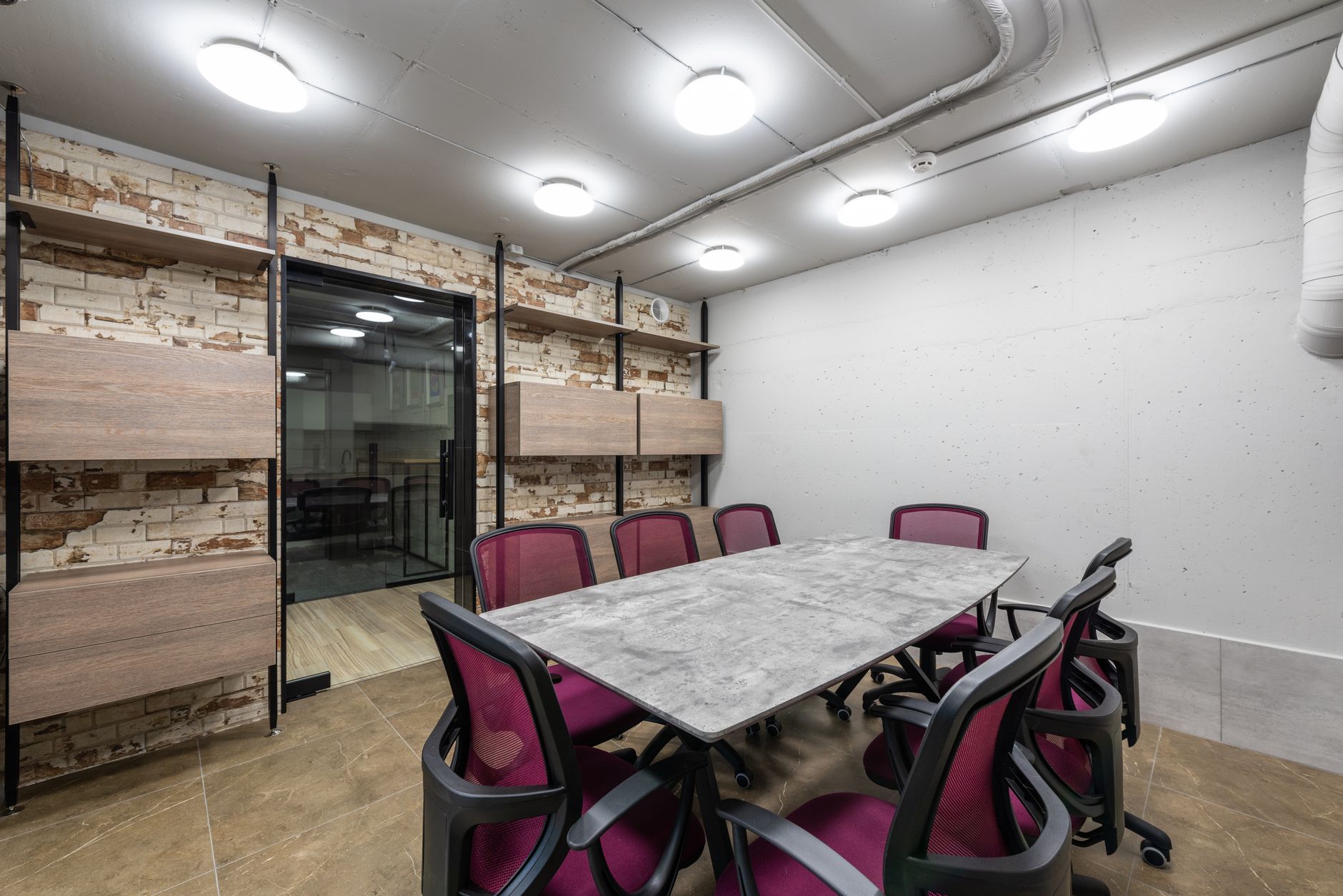 Calliopée Business Center photo 2