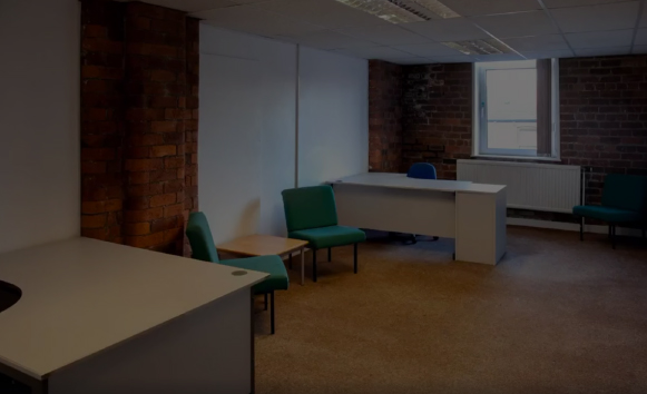 McLintocks Business Centre