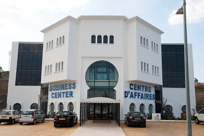 Centre d'Affaires Ebusiness photo 1