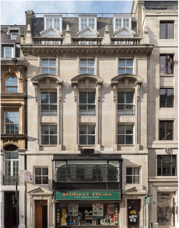 6-7 Queen Street 