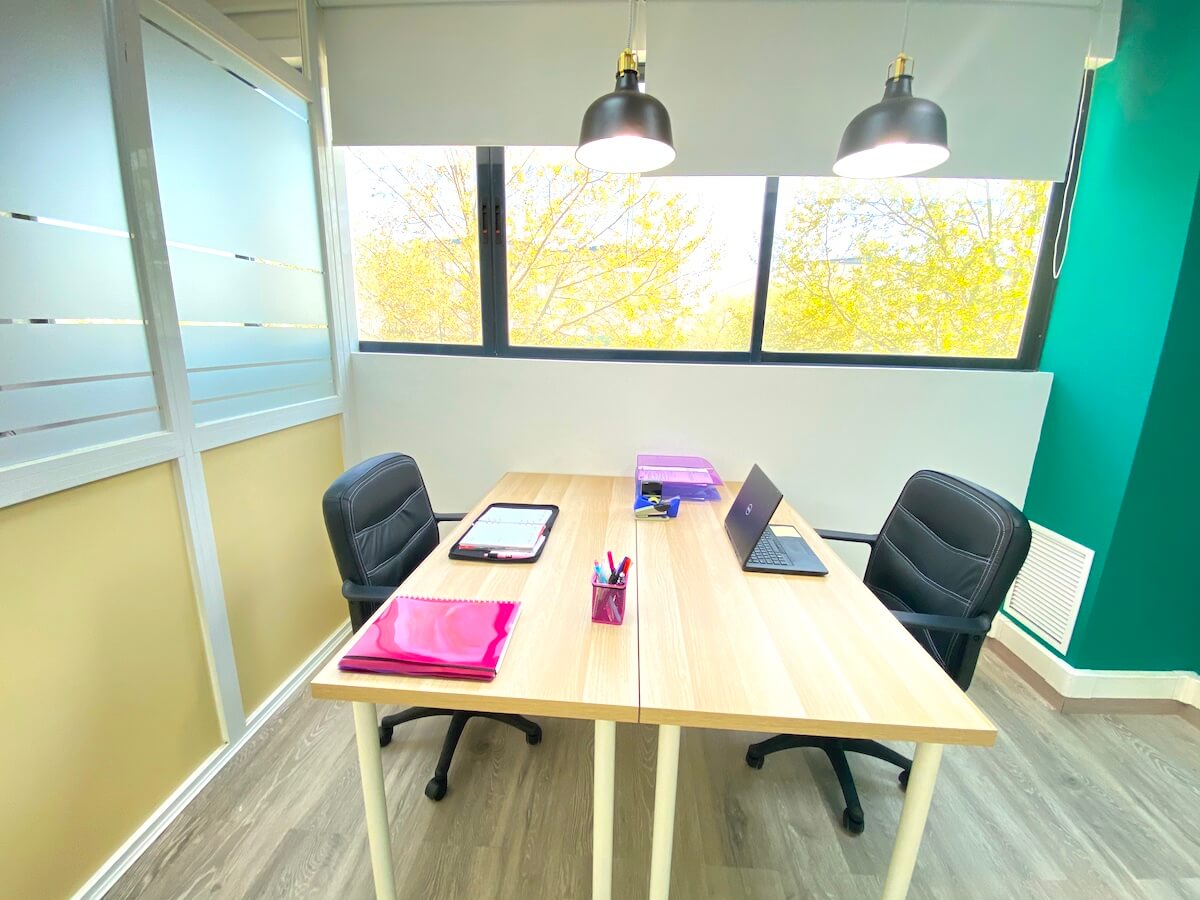 Aldaro Coworking photo 2