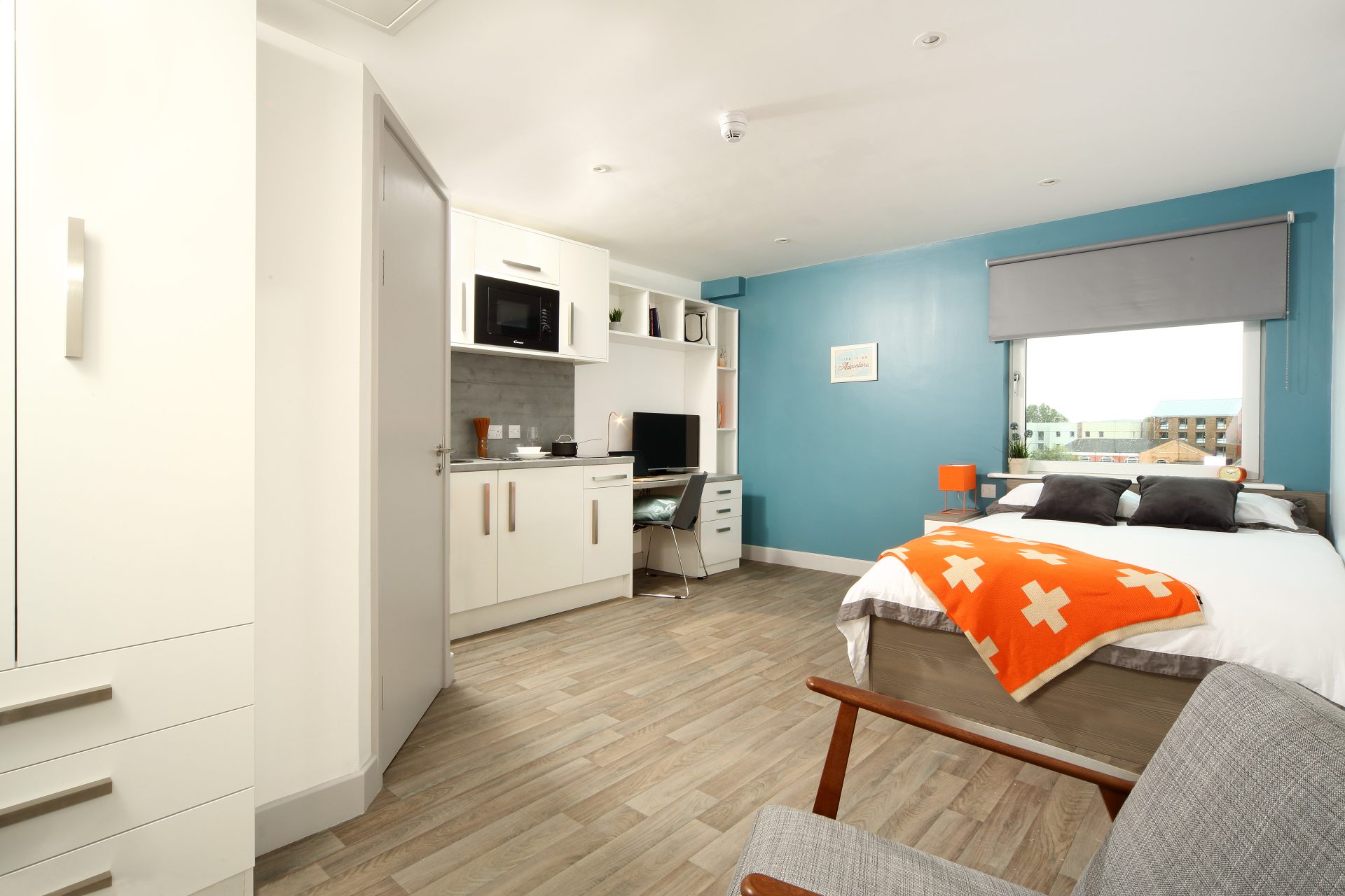 Union Studios at Maling Court photo 2