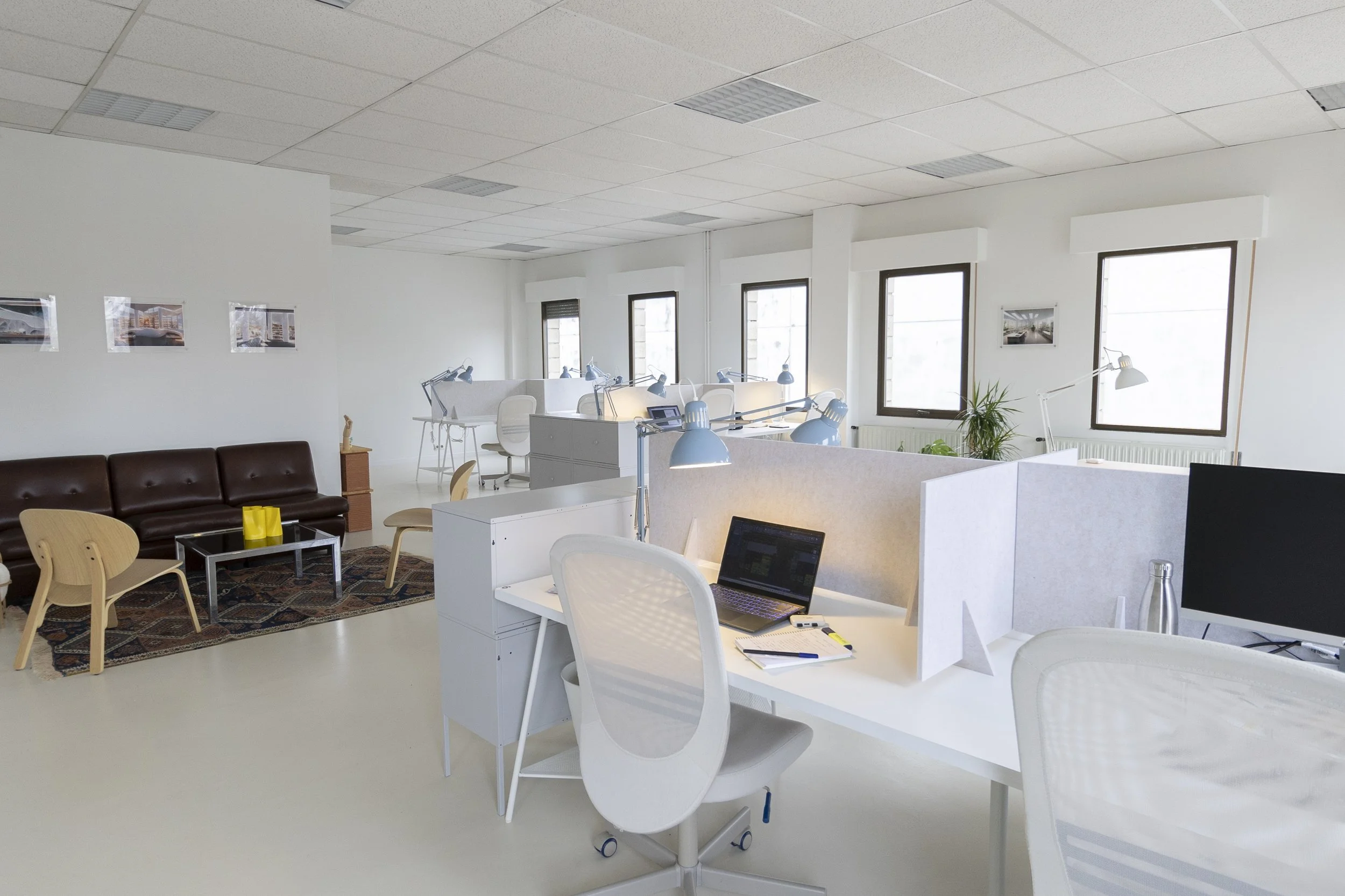 CHOWA coworking photo 5