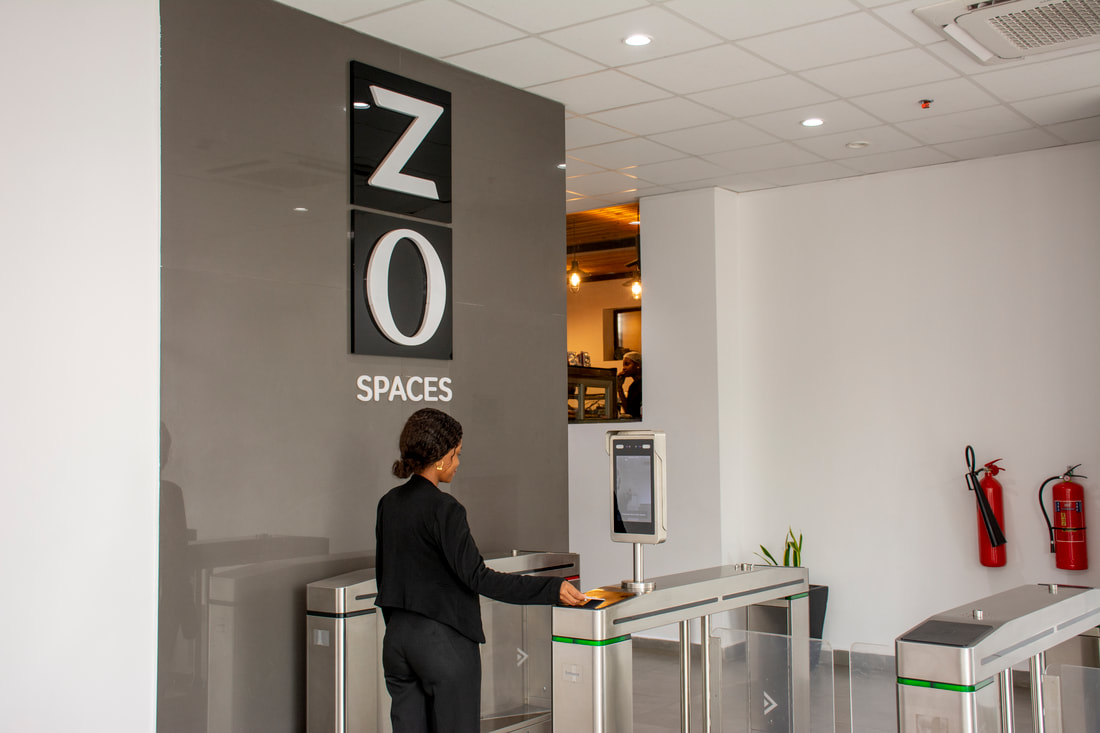 ZO Spaces photo 2