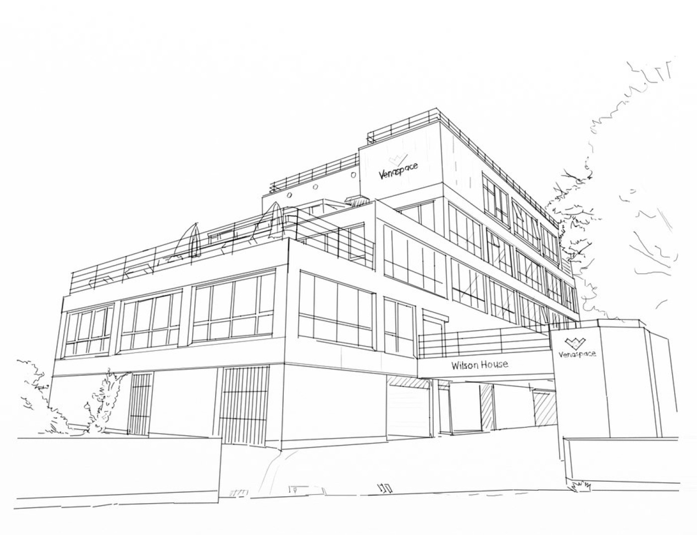 Wilson House