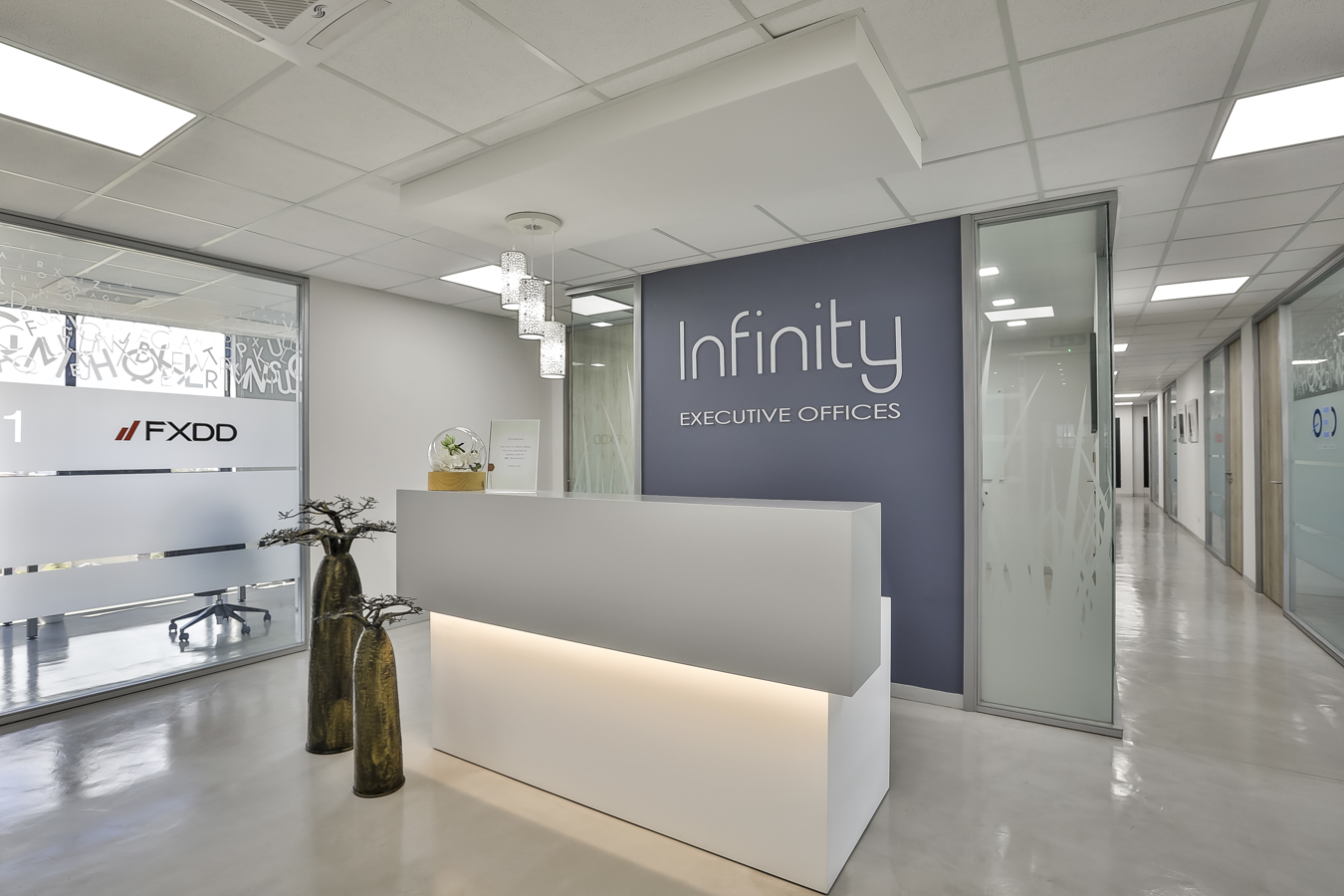 Infinity