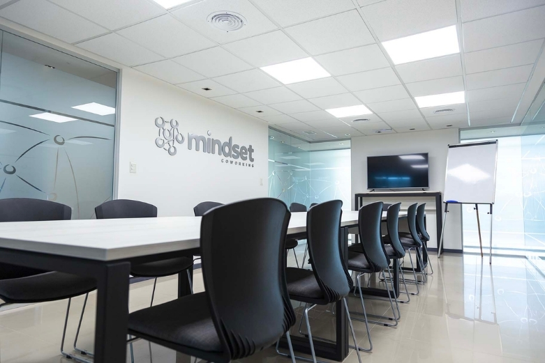 Mindset Coworking photo 4