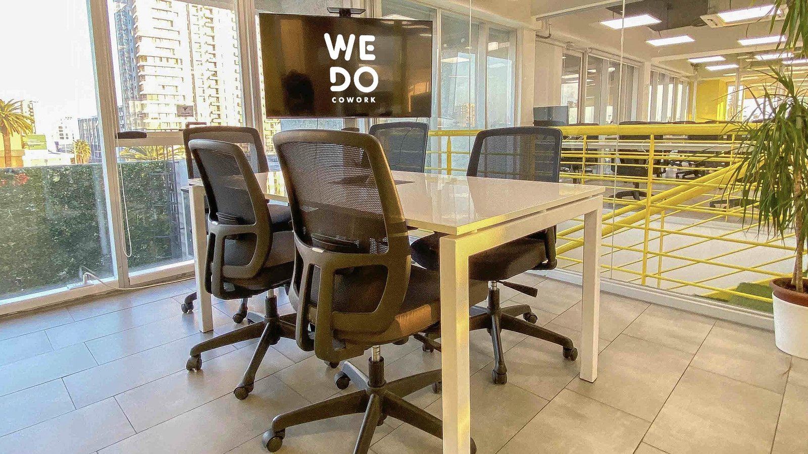 Wedo Cowork photo 3