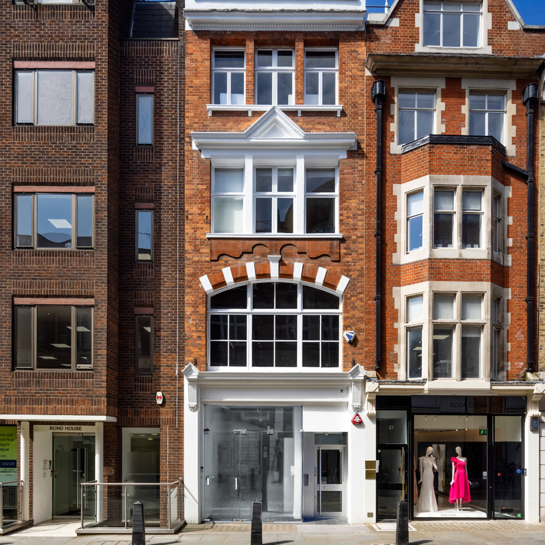 18 Woodstock Street photo 2