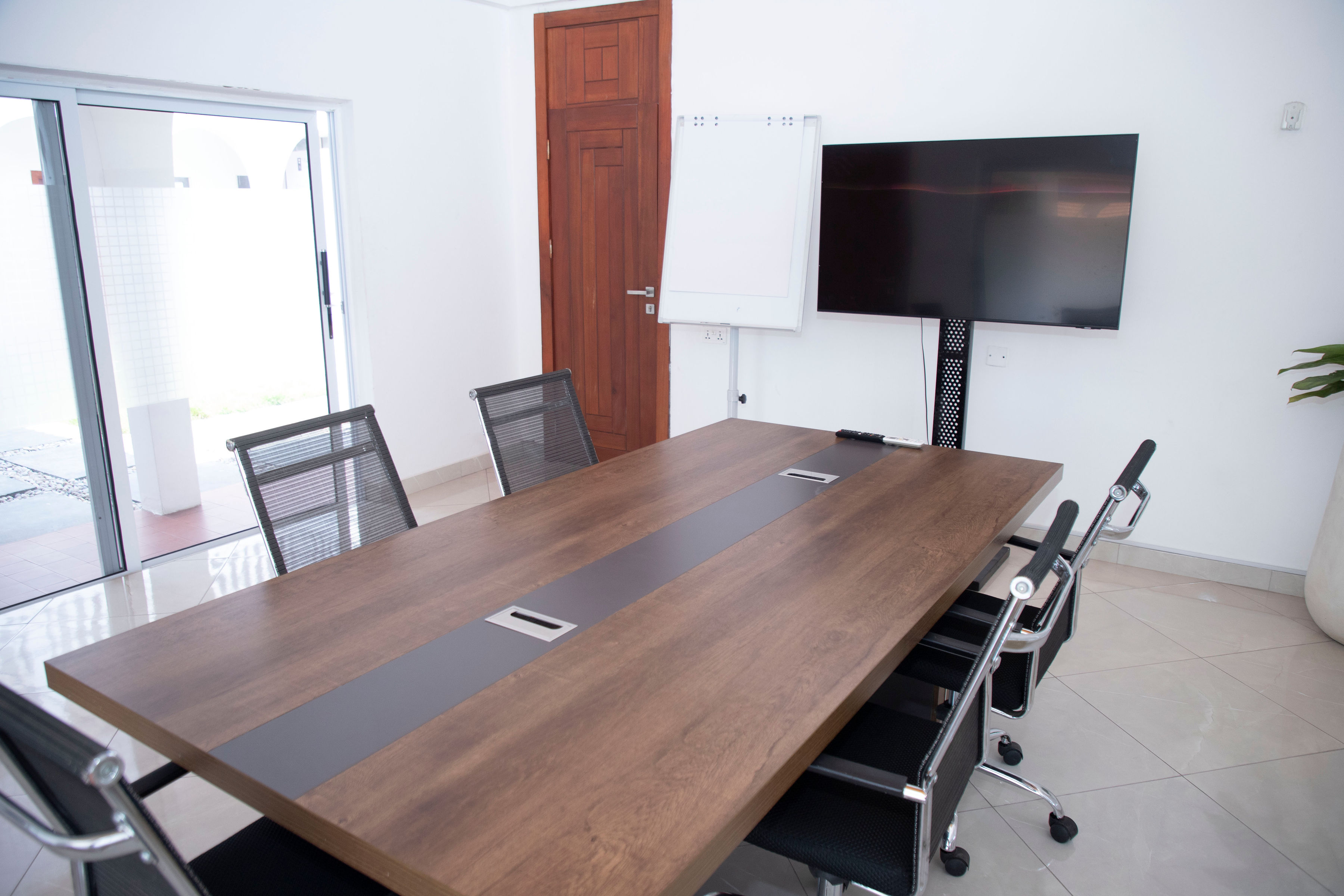 Comunity Spaces photo 4