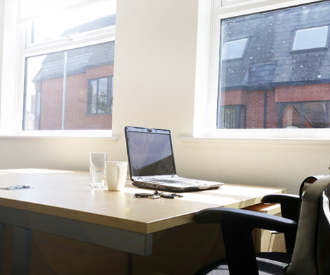 Eastway Enterprise Centre photo 5