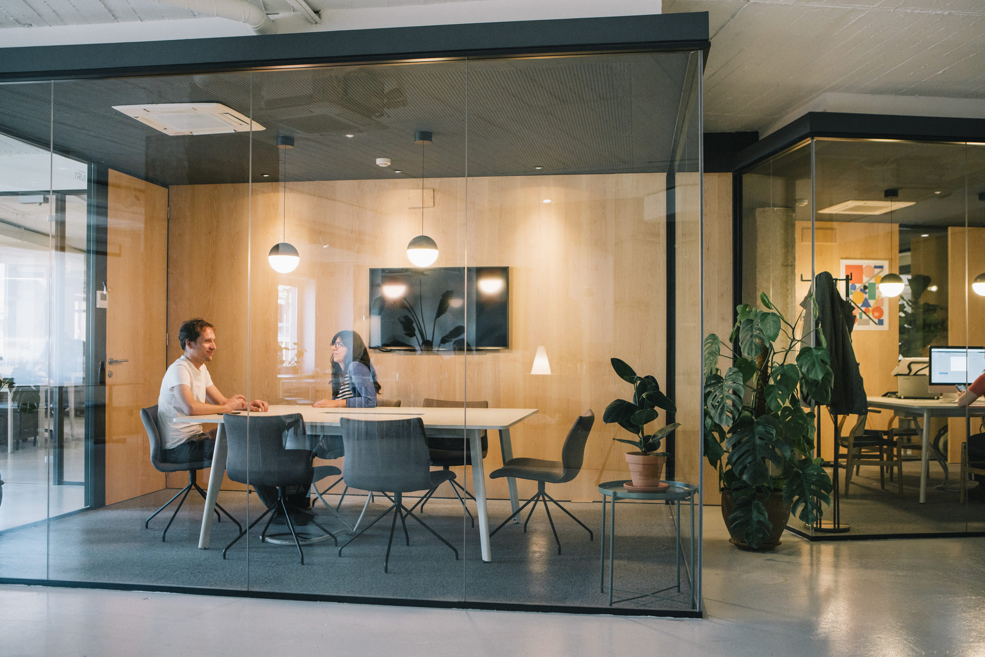 Cloudworks Urquinaona photo 3