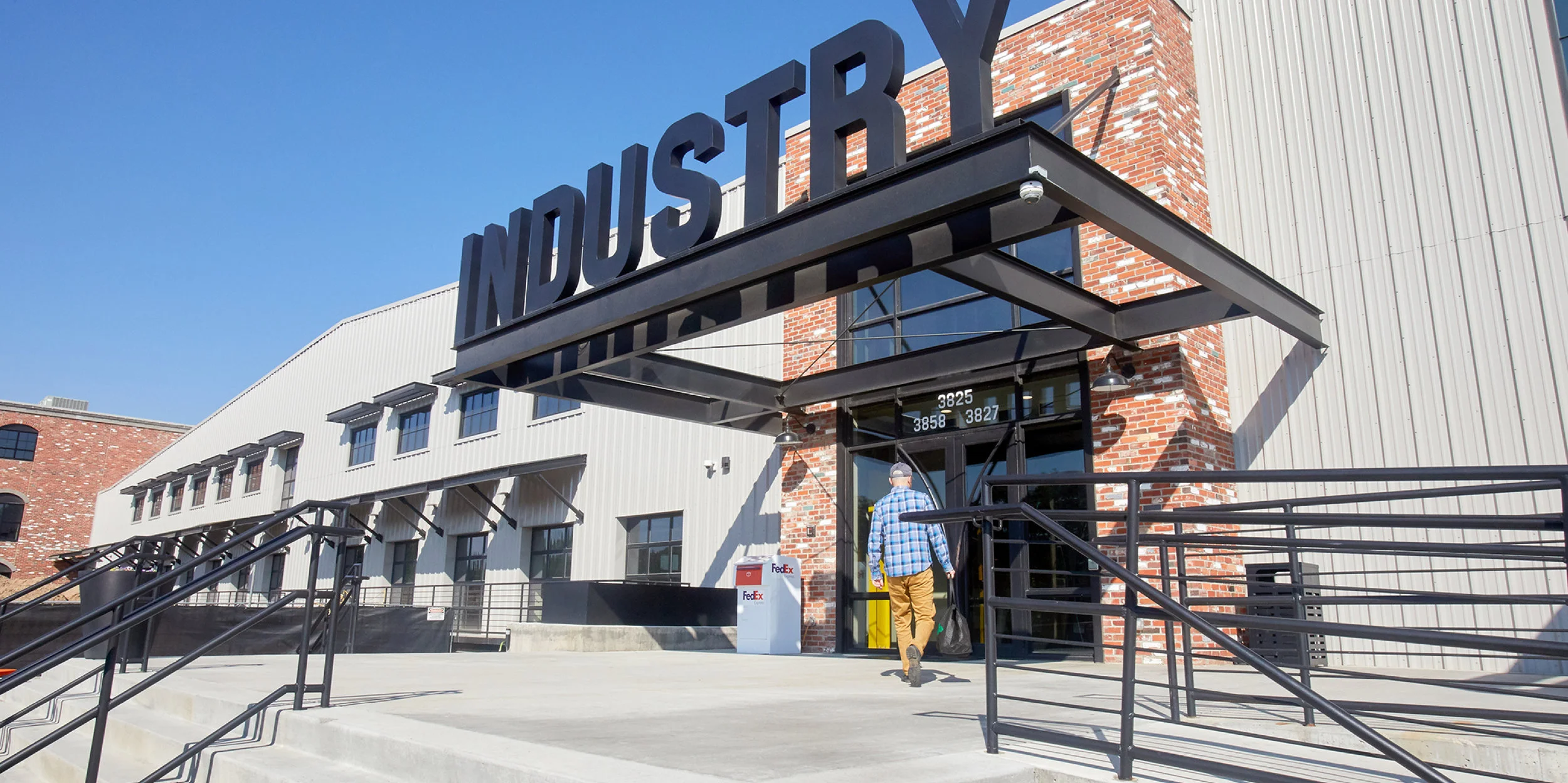 Industry RiNo Station photo 4