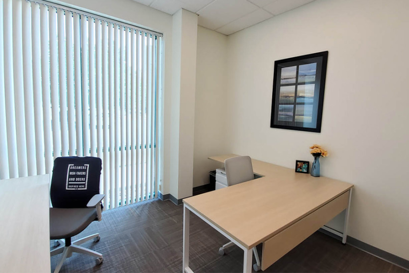 Office Evolution Folsom
