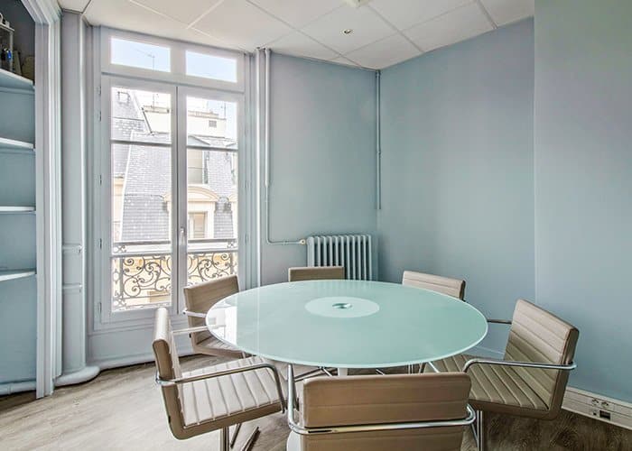 Mozaik Rue Bleue photo 4