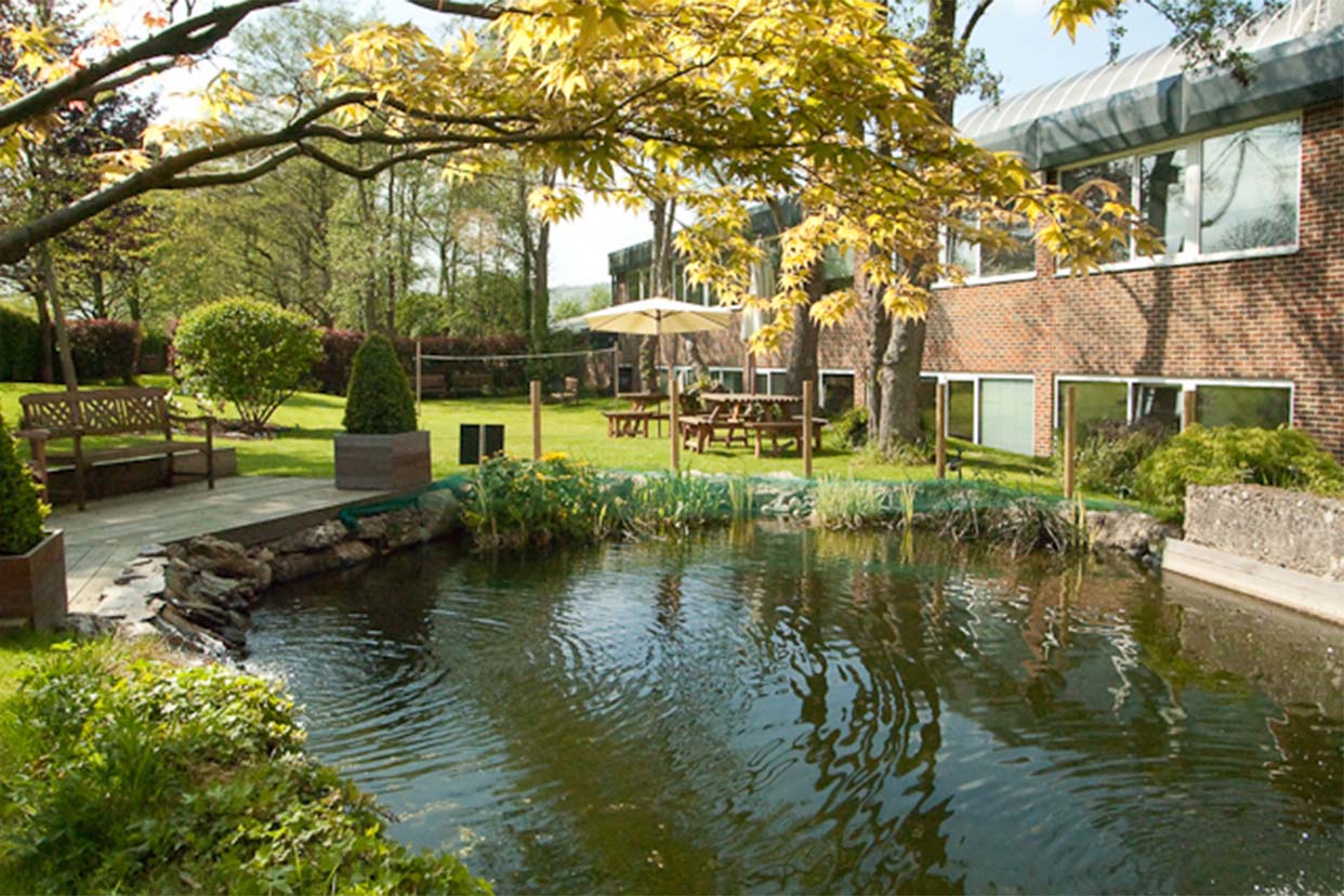 BizSpace Dorking photo 1