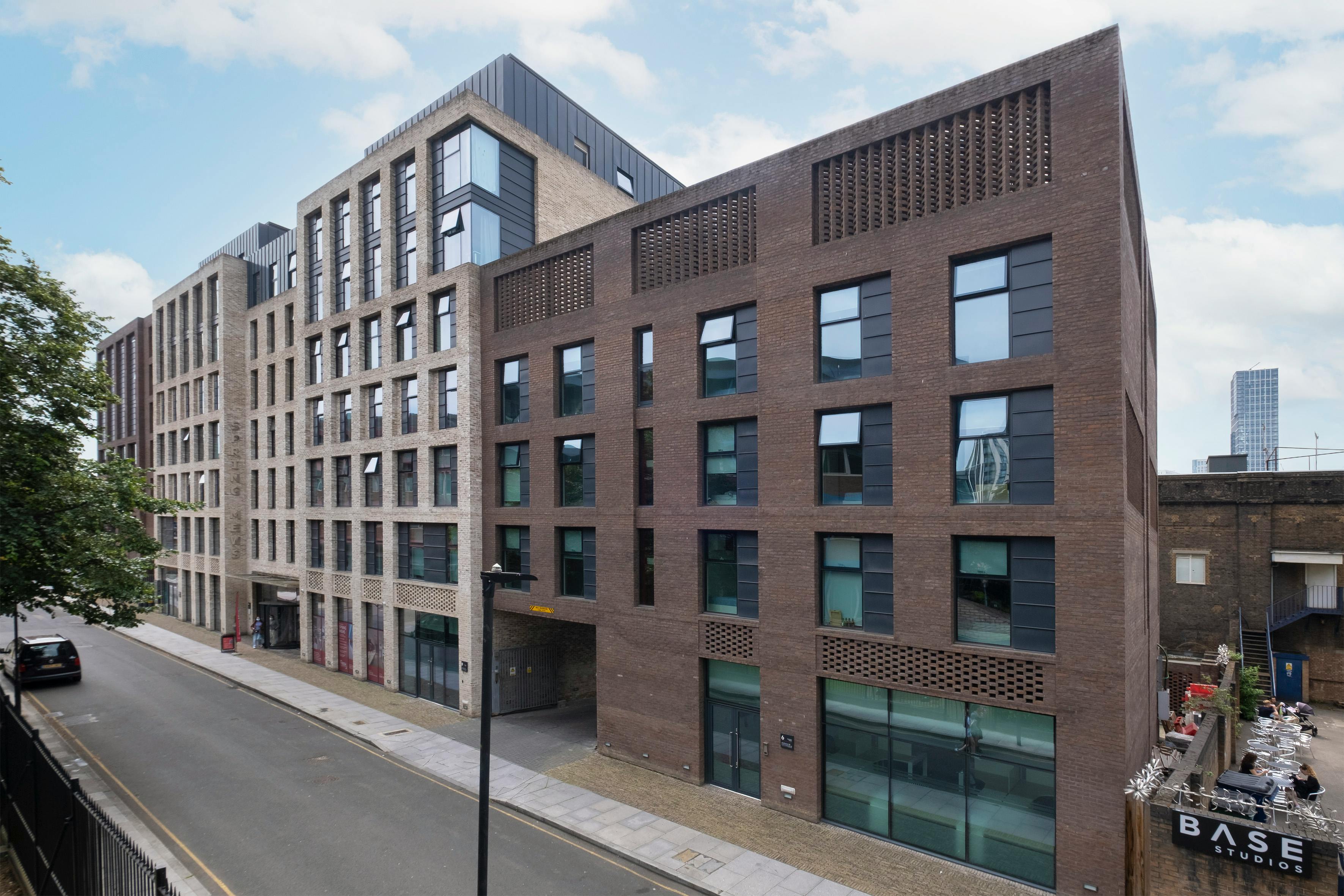 233 High Holborn photo 3