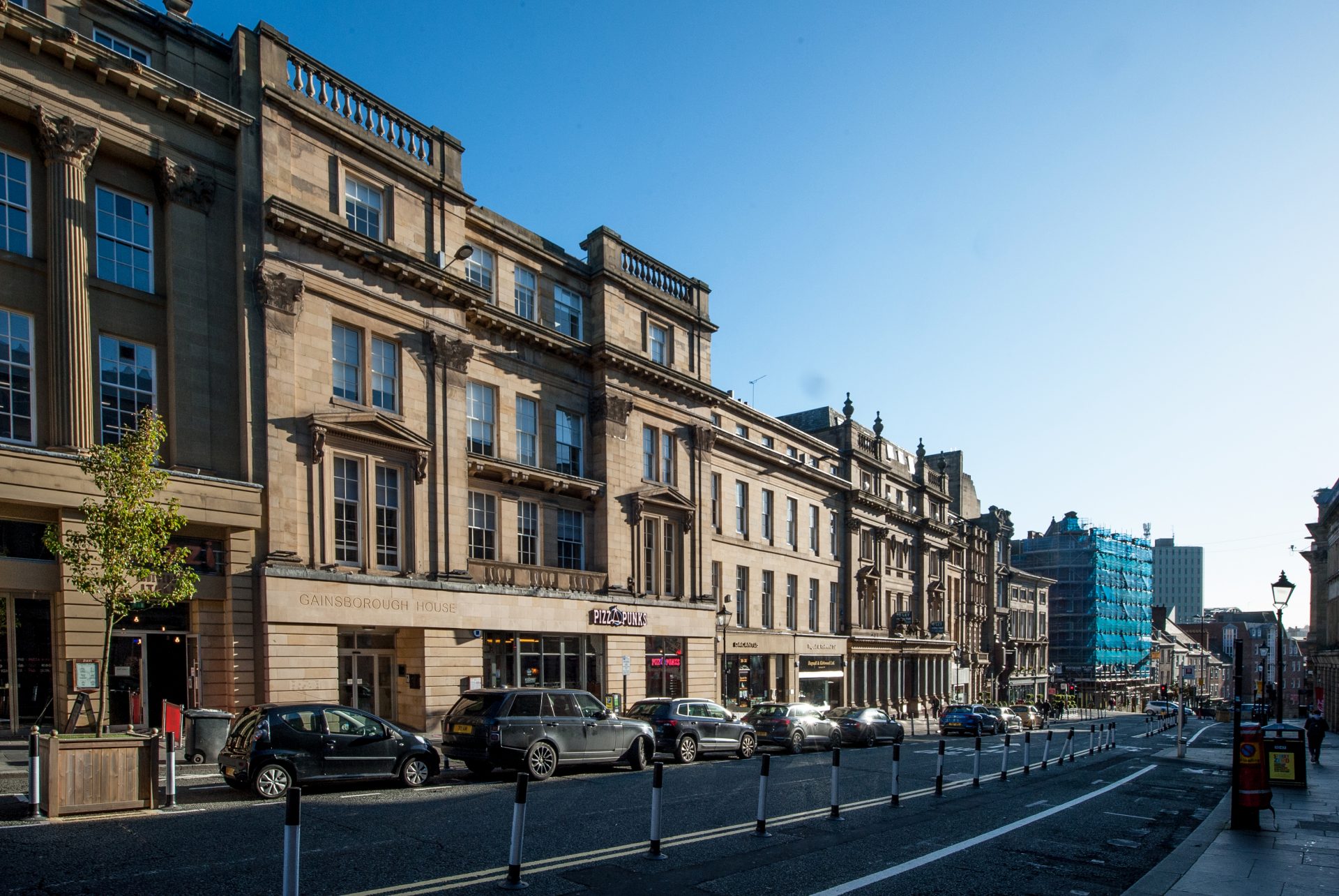Gainsborough House photo 6