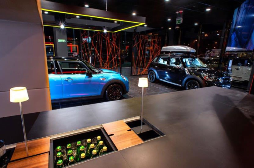 Inchcape BMW Motor Polska photo 5