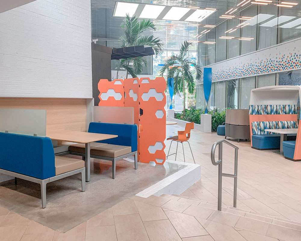 Signature Workspace - Northdale photo 5