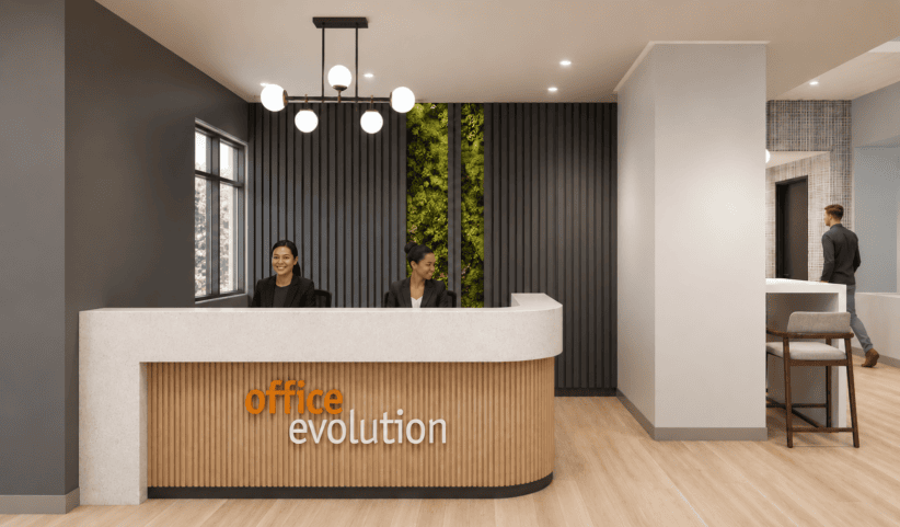 Office Evolution Royal Palm Beach photo 2