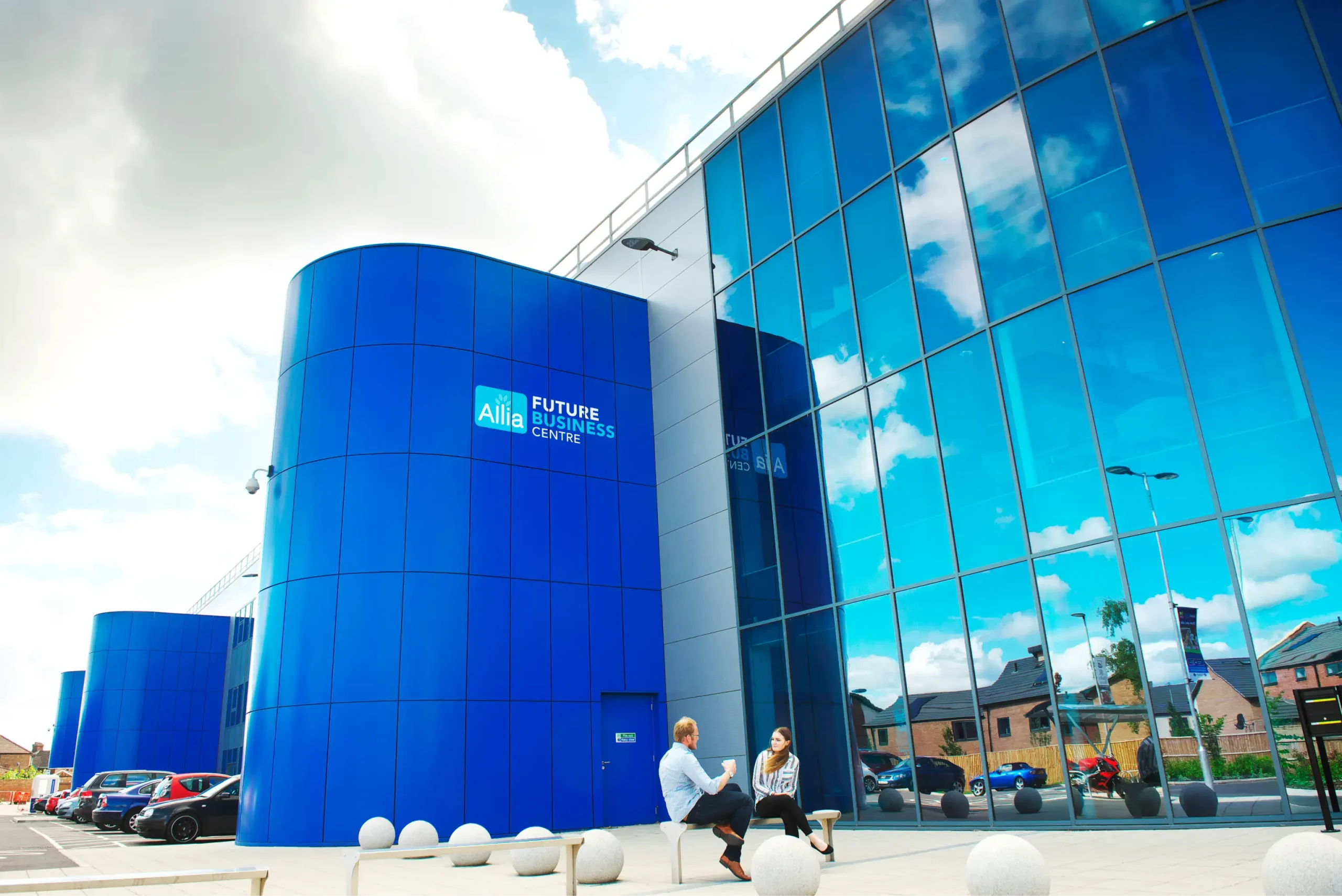Future Business Centre Peterborough photo 1