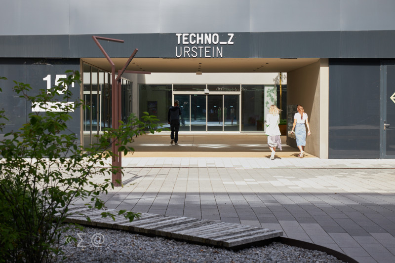 Techno-Z Salzburg photo 4