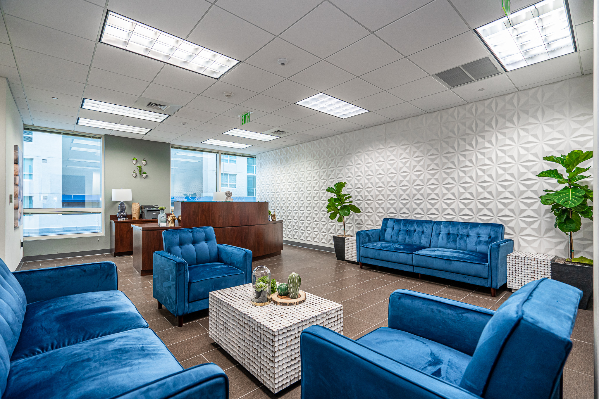 Zen Offices Boca Raton photo 6