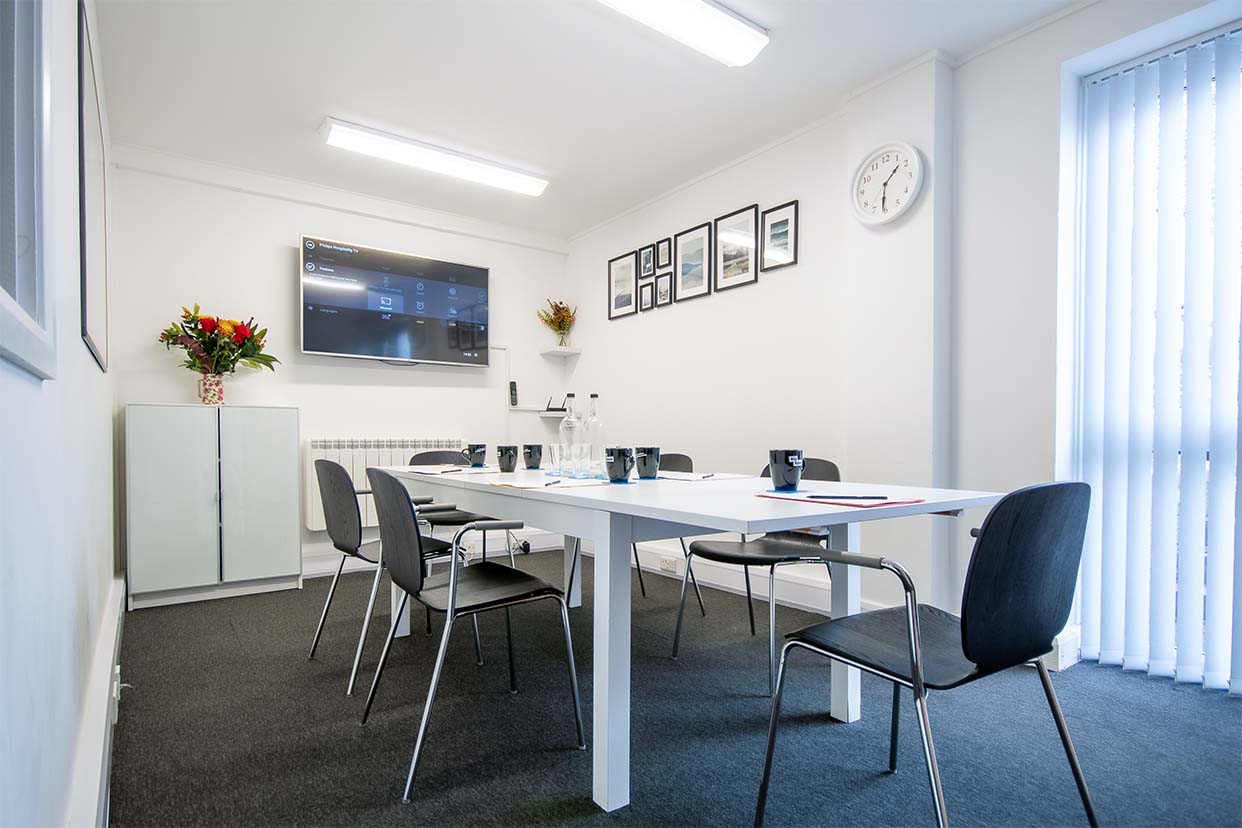 BizSpace Camberwell photo 3