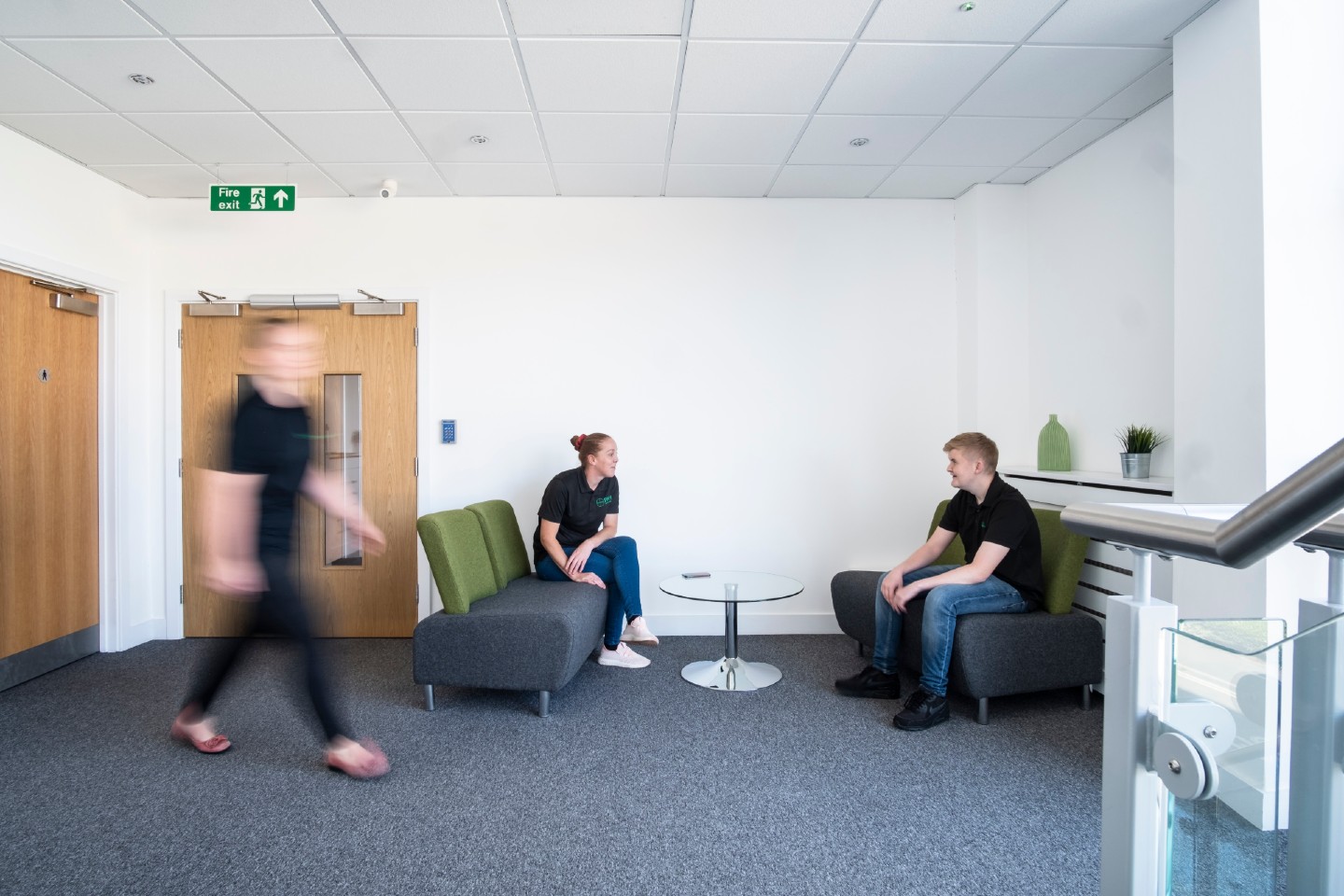 Cardiff Bay Business Centre photo 6