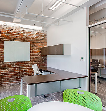 Little Rock Tech Park photo 1