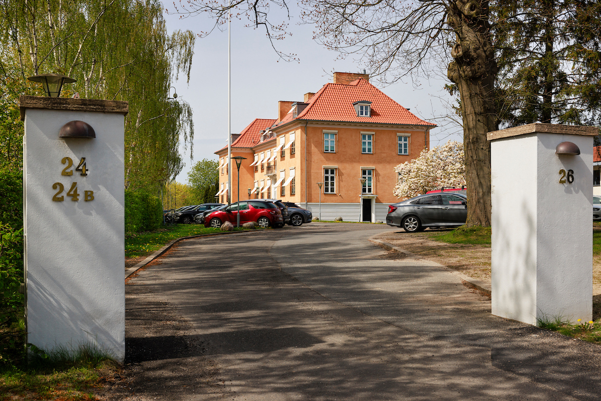 Ordnung Lottenborgvej 24 photo 2