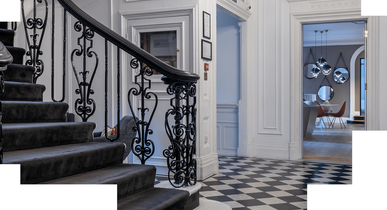 25 Green Street photo 3