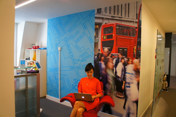 eOffice Soho