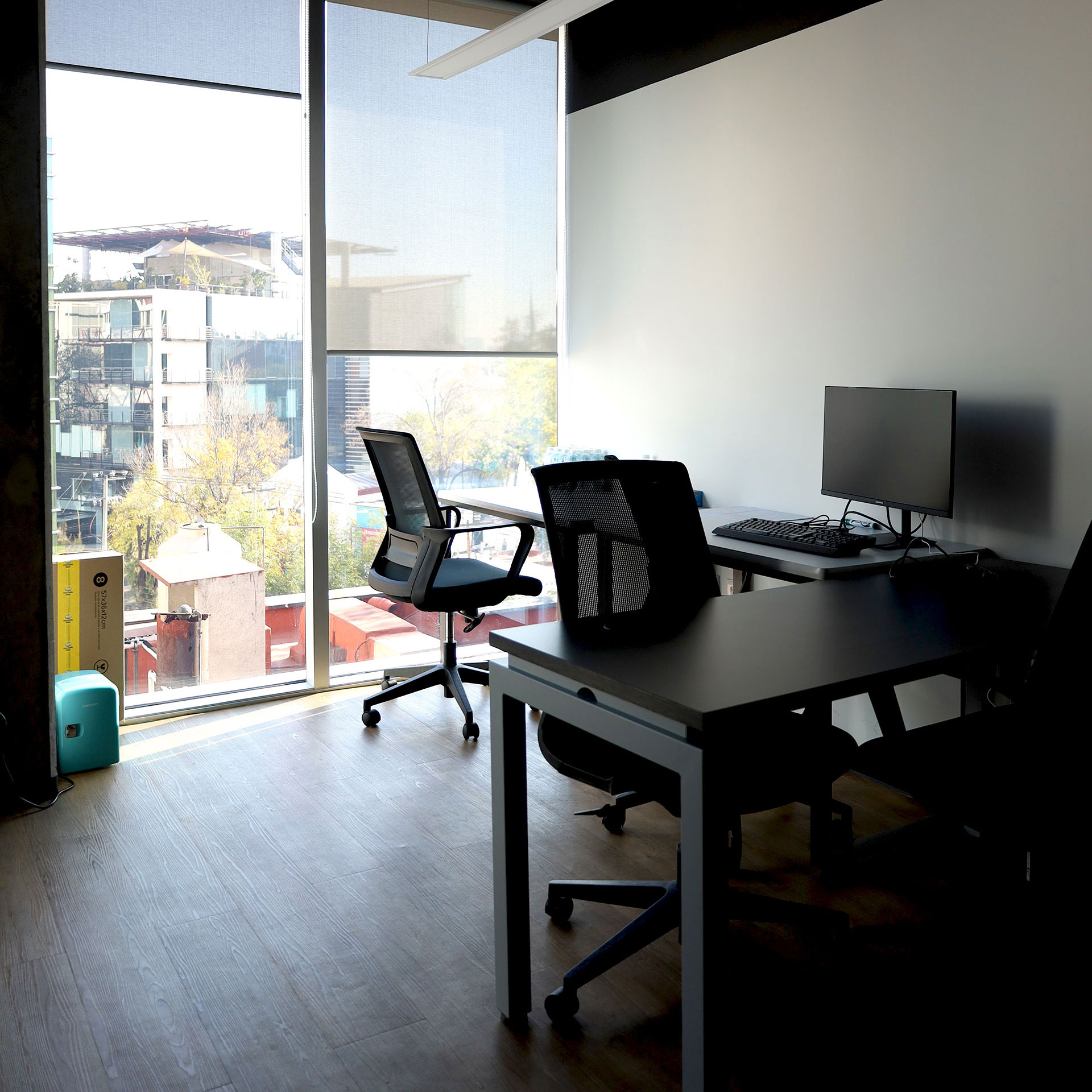 Joy W Business Center photo 6