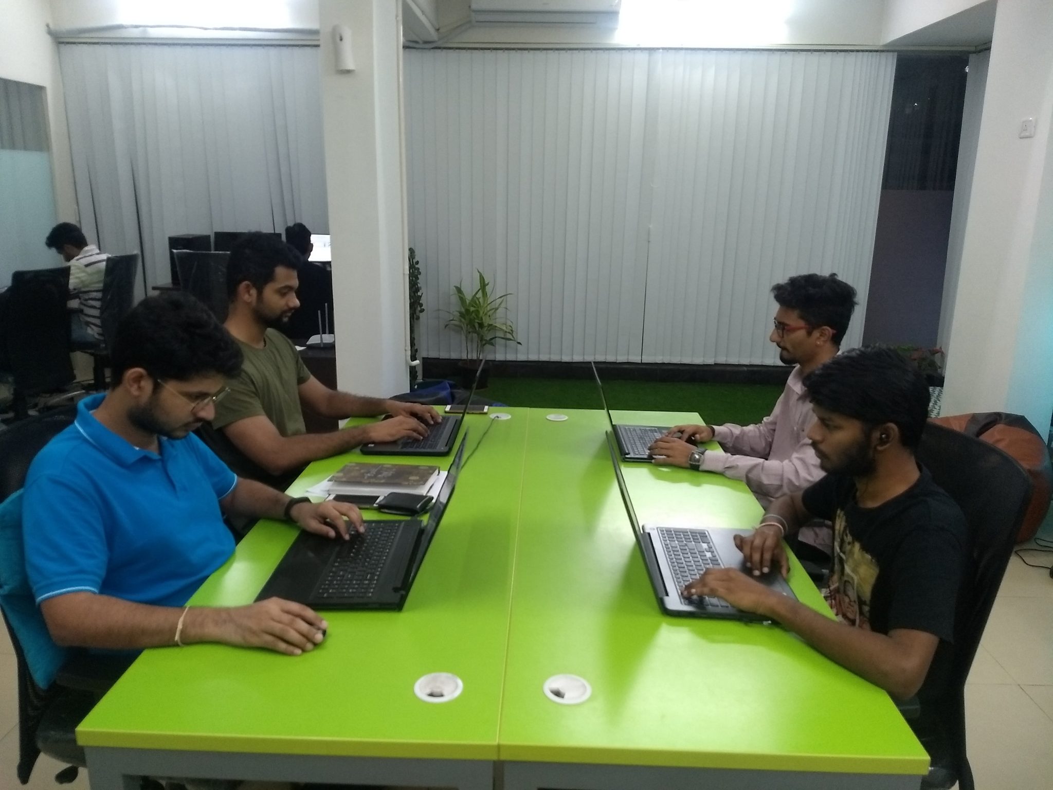 AECS – D Block photo 6