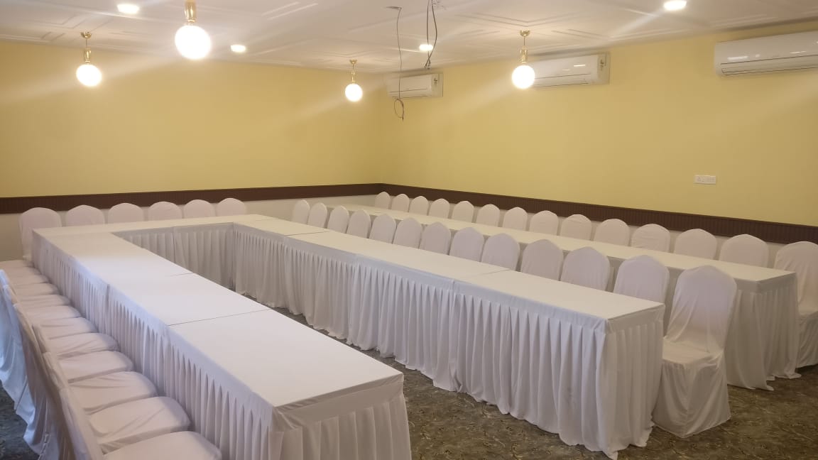 Proxima (Arunachal Bhavan) photo 2