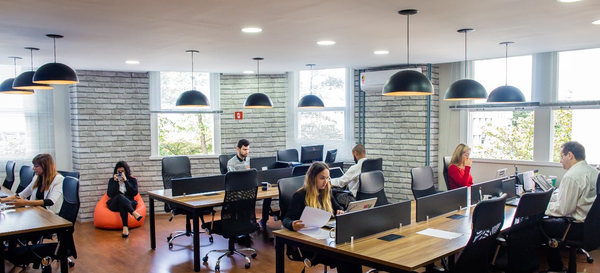 Interage Office