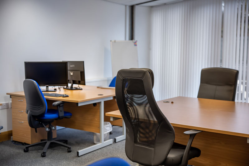 New World Business Centre photo 5