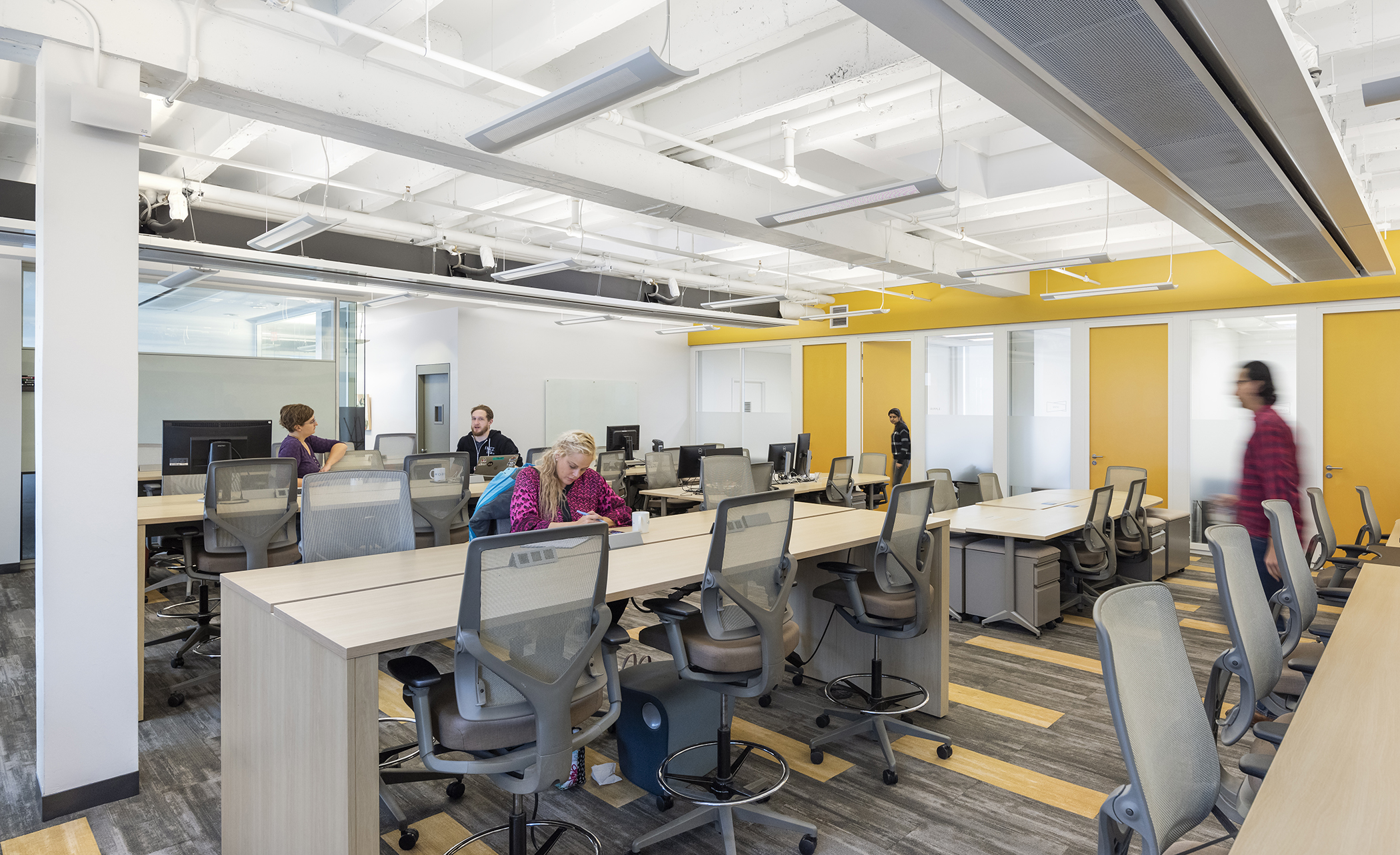 Workbar Cambridge photo 4